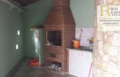 Imagem 5: Sobrado com 3 dormitórios para alugar, 350 m² por R$ 3.960/mês - Vila Curuçá - Santo André