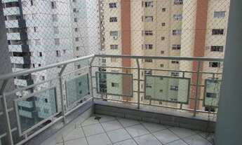 Imagem 6: Edifício Residencial Rio Brilhante Apartamento para aluguel no bairro Setor Bueno