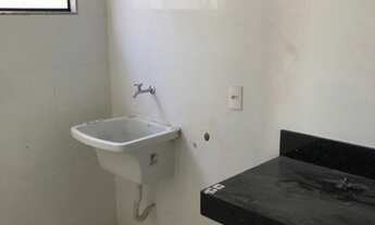 Imagem 5: Alugo apartamento em Tabuazeiro NOVO!