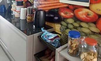 Imagem 2: Ótima Casa à Venda com energia solar no Condomínio Villagio D?Italia