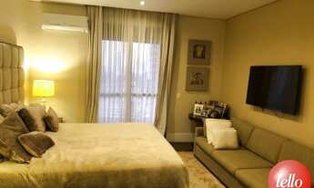 Imagem 6: São Paulo - Apartamento Padrão - Tatuapé