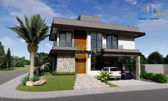 Imagem: Casa em Itacorubi