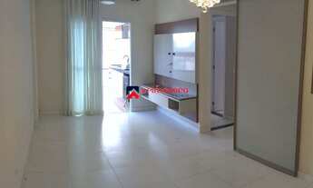 Imagem 1: Apartamento com 2 dorms, Caiçara, Praia Grande - R$ 490 mil, Cod