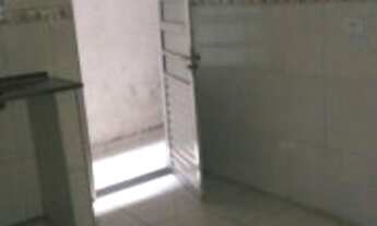 Imagem 5: Quarto e Cozinha c/ Proprietário Radial Leste