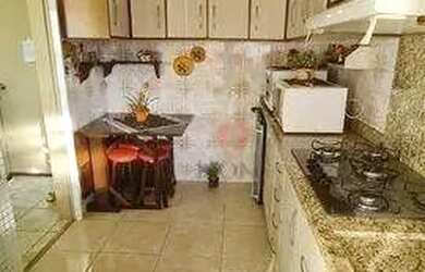 Imagem 3: Apartamento com 3 dormitórios à venda, 104 m² por R$ 309.000,00 - Vila Márcia - Cachoeirin