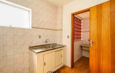 Imagem 3: Apartamento com 1 dormitório para alugar, 47 m² por R$ 1.285,00/mês - Centro - Pelotas/RS