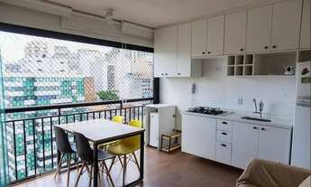 Imagem: Apartamento para Aluguel - Liberdade, 1