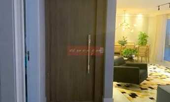 Imagem: APARTAMENTO NA CHÁCARA SANTO ANTONIO COM