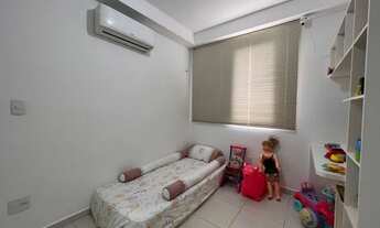 Imagem 6: Apartamento para venda com 74 metros quadrados com 3 quartos em Santa Isabel - Teresina