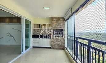 Imagem 4: Apartamento com 3 suítes em Capim Macio