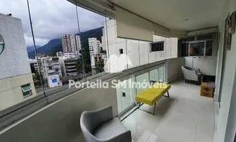 Imagem 7: RIO DE JANEIRO - Apartamento Padrão - Humaitá