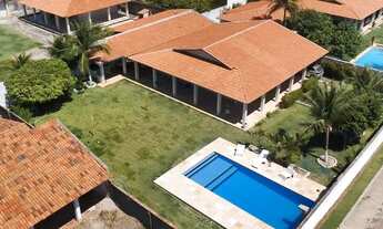 Imagem 2: Casa de temporada - Morro Branco - Beberibe