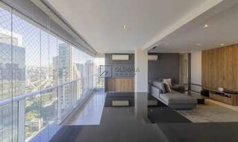Imagem 7: Apartamento Venda 3 Dormitórios - 134 m² Brooklin