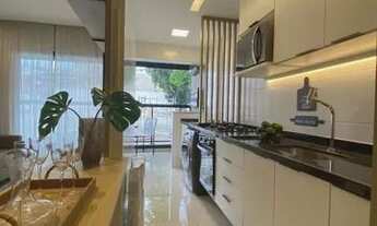 Imagem 4: Apartamento para venda possui 56 metros quadrados com 2 quartos em Méier - Rio de Janeiro