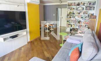 Imagem 6: Apartamento à Venda - Consolação, 1 Quarto, 100 m2