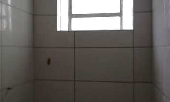 Imagem: Casa Térrea, Vila Campestre - São Paulo