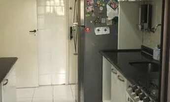 Imagem 4: Apartamento em Vila Alexandria - São Paulo