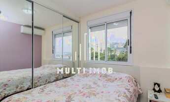 Imagem 5: Apartamento 02 dormitórios, 85m², Cristal