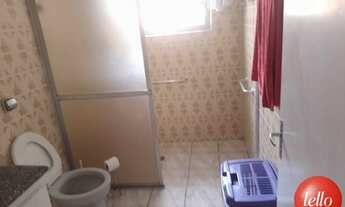 Imagem 6: São Paulo - Casa Padrão - Água Rasa