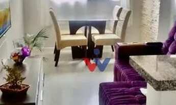 Imagem 2: Apartamento com 2 dormitórios à venda, 47 m² por R$ 250.000,00 - Pinheirinho - Curitiba/PR