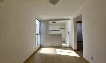 Imagem: Apartamento com 2 quartos para alugar por