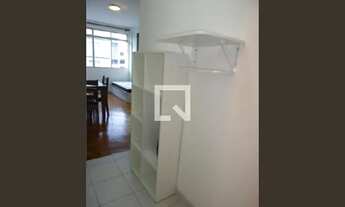 Imagem 5: Apartamento à Venda - Santa Cecília, 1 Quarto, 35 m2