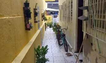 Imagem 6: Casa com 3 dormitórios à venda, 140 m² por R$ 760.000,00 - Aviação - Praia Grande/SP