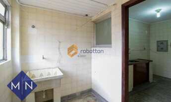 Imagem 5: Apartamento com 1 dormitório para alugar, 67 m² por R$ 1.994,61/mês - Jabaquara - São Paul