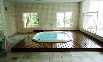 Imagem 5: Ótimo apartamento no bairro de Moema