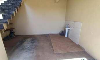 Imagem 3: Casa com 2 dormitórios para alugar, 90 m² por R$ 900,00/mês - Jardim Santo André - Londrin