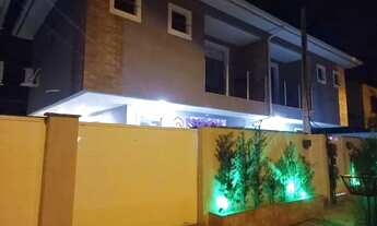 Imagem 2: Casa com 3 dormitórios à venda, 110 m² por R$ 758.000,00 - Santo Antônio - Niterói/RJ