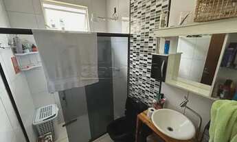 Imagem 5: Casa Padrão em São Carlos