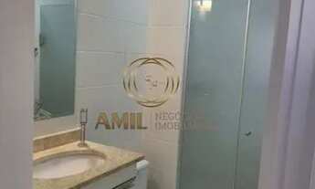 Imagem 4: Apartamento Edifício Ilha Bela / Parque Industrial / 03 dorm c/ suíte / 77m²/ São José dos