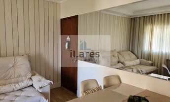 Imagem 3: Apartamento com 3 dorms, Planalto, São Bernardo do Campo - R$ 405 mil, Cod: 3116