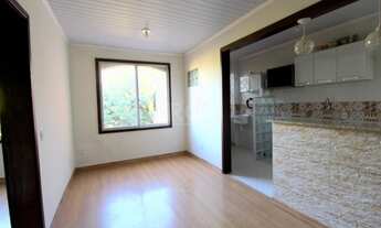 Imagem 4: Apartamento para Locação/Aluguel - 38.5m², 1 dormitório, Teresópolis