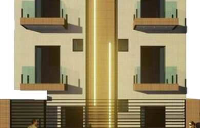 Imagem 3: São Paulo - Apartamento Padrão - Vila Prudente