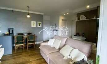 Imagem: Apartamento a venda de 62m² no condomínio