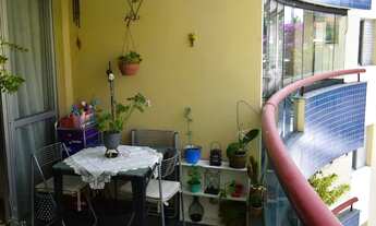 Imagem 4: Apartamento com 3 dormitórios à venda, 94 m² por R$ 1.145.000,00 - Pinheiros - São Paulo/S