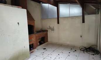 Imagem 4: CASA TRIPLEX PARA LOCAÇÃO NO HORTO DO IPÊ-CAMPO LIMPO-SÃO PAULO-SP