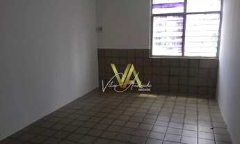 Imagem 5: Apartamento com 3 dormitórios à venda, 130 m² por R$ 350.000,00 - Casa Amarela - Recife/PE