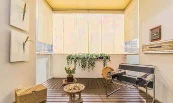 Imagem 5: São Paulo - Apartamento Padrão - Consolação