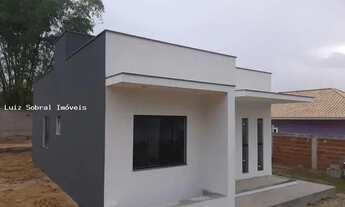 Imagem 3: Casa para Venda em Saquarema, BicuÍba (bacaxÁ), 2 dormitórios, 1 suíte, 2 banheiros, 3 vag