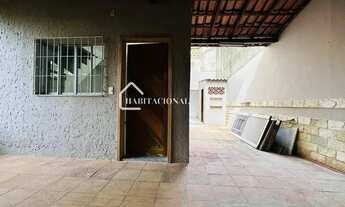 Imagem 4: Casa para Venda em Belo Horizonte, Santa Amélia, 2 dormitórios, 2 banheiros, 1 vaga