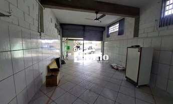 Imagem 6: Salão para alugar, 32 m² por R$ 800/mês - Residencial Santo Antônio - Piracicaba/SP