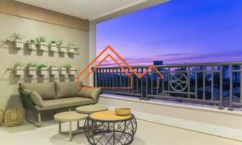 Imagem 4: Edifício Dijon Parque Campolim 4 suítes Alto Padrão Verdadeiro Spa Resort Pronto para Mora