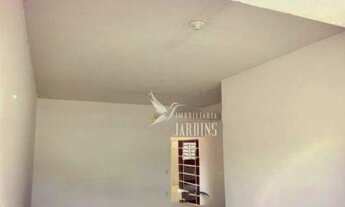 Imagem 6: Casa com 4 dormitórios para alugar, 300 m² por R$ 4.700,00/mês - Jardim Tatiani - Londrina