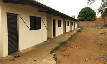 Imagem: Alugo terreno 600 m avenida principal nova