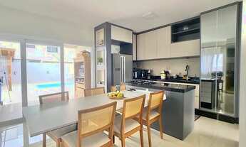 Imagem 5: Lindo Sobrado 3 suítes Ribeirão Morro das Pedras Mobiliado