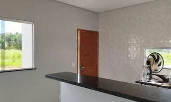 Imagem 3: Aluga-se casa no centenário!