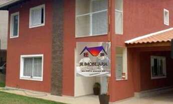 Imagem 3: Casa à venda, 500 m² por R$ 1.200.000,00 - Condomínio Três Lagos - Mairinque/SP